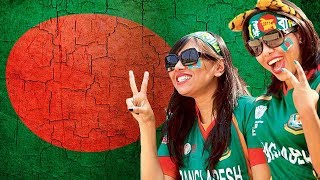 Top 10 AMAZING Facts About BANGLADESH