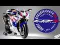 honda cbr1000rr r fireblade sp 30th anniversary 2022 exterior interior slideshow