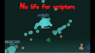 Diep.io - 50 subs special! | The video that changed ram auto-3 and ssp auto-3