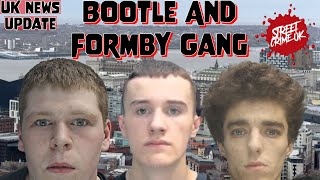 Bootle And Formby Gang | A Disagreement Which Leans Police To Find Incriminating Evidence On Phones