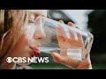 EPA announces new drinking water regulations