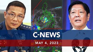 UNTV: C-NEWS | May 4, 2023
