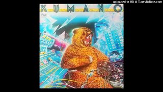 Kumano - I'll Cry for You 1980