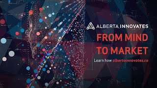 Alberta Innovates - Artificial Intelligence