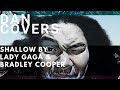 Lady Gaga, Bradley Cooper - Shallow (A Star Is Born) | Dan Covers