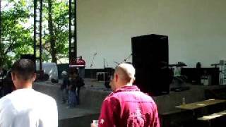 romfest 3 2009