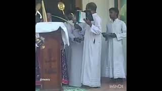 Christian funny videos #church #malayalamkerala#christian #christianity #Church#Priest #religion.