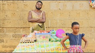 ESI MP3NINS3M AND THE INDOMIE SELLER😂😂WHAT A TALENT FROM ESI WOW😂JUST TRY NOT LAUGH😂BEST COMEDY