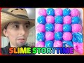 Todas De Los Videos De Slime @LeidysSotolongo Chismes ⚡ Storytime con Paster | Recopilación 18