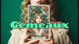 GÉMEAUX 💭 Voilà pourquoi il/elle pense constamment à toi, GÉMEAUX 💖 2025