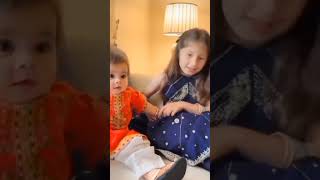 Syeda zahra and noorey shahroz video viral #viral #trending #shorts
