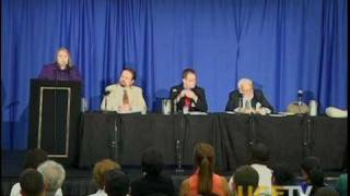 UCF On The Issues - Global Terrorism 2009