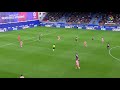 highlights sd eibar vs fc barcelona 2 2