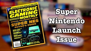 Electronic Gaming Monthly #25 - August 1991 | CGQ