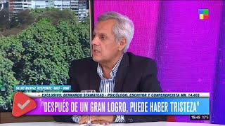 🔴 Consultorio: ¿Cómo enfrentar la ANGUSTIA y la DEPRESIÓN?