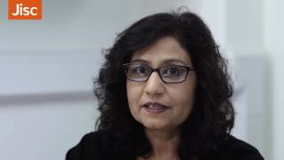 Jisc Learning Analytics: Data collection and the student experience