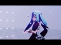 【原神mmd】getcha 【ファルザン シトラリ】