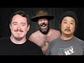 Bobby Lee's Problem with Shane Gillis