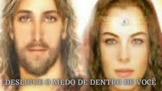 SANANDA YESHUA REVELA: COMO DESLIGAR O SOTWARE DO M3DO QUE FOI IMPLANTADO EM SUA MENTE