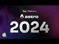 Astro 5 is here! (Best new features!)