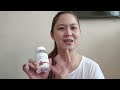 after 1month review nature glow glutathione collagen glow organic gummies