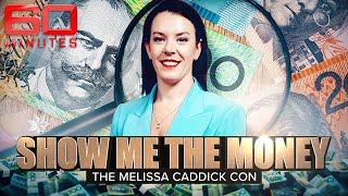 New revelations in the outrageous saga of con artist Melissa Caddick | 60 Minutes Australia
