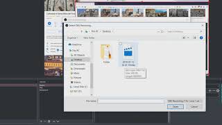 OBS REMUX: How to convert for FREE your mkv video to an .mp4 file using OBS.