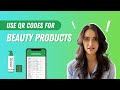 Boost Your Beauty Business with Product QR Codes! 📦