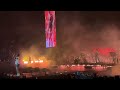 Post Malone - Intro  Better Now  Wow. (Live in Manila 2023)