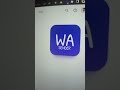 WA Sender - Reached 500+ Downloads 📉☺️
