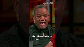 Why America Rejected God | FEARLESS with Jason Whitlock #shorts
