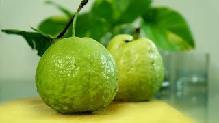 See What Happens to Your Body When You Eat 2 Guava Daily