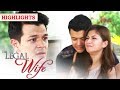 Monica, tuluyan nang hiniwalayan si Adrian | The Legal Wife