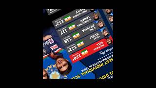india score 11for 2023 shubman gill attitude #shorts #attitude #ipl2023  #shortvideo #shortvideo #ys