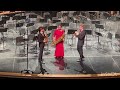 incendio saxophone trio crankshaft vja spring concert