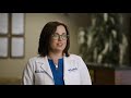 Don't Skip your mammogram - The answer to improving breast health -testimonial - Dr. Michelle Naylor