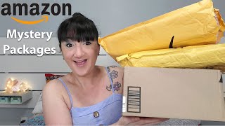 More Amazon Mystery Packages I Did Not Order | Brushing Scam | June 2021