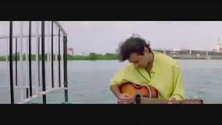 Pehli Pehli Baar Mohabbat Ki Hai - Sirf Tum (INDIAN HD Song) | Alka Yagnik | Kumar Sanu