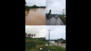 Lolasur Bridge status ಲೊಳಸುರ ಸೇತುವೆಯ ಸ್ಥಿತಿ