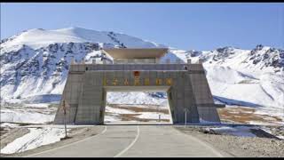 Karakoram Highway  the eighth wonder of the world,  বিশ্বের অষ্টম আশ্চর্য  কারাকোরাম মহাসড়ক