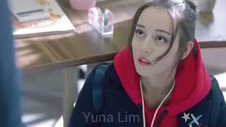 Naah Goriye || Korean- Chinese Mix In Hindi Song....