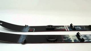 2014 K2 Ultra Split Snowboard