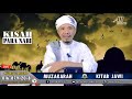 RAHASIA ILMU AGAMA EP.16 ประวัติเรื่องราวท่านนบี