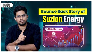 Suzlon Energy: Next Success Story OR Another Flop Show?