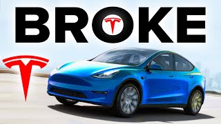 My NEW 2022 Tesla Model Y Issues | It's Getting Better