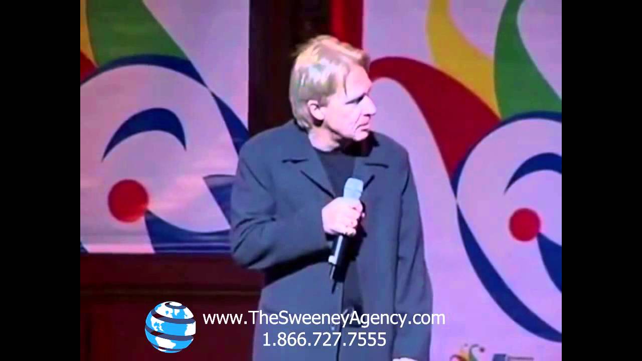 Scott Harris Comedian Youtube