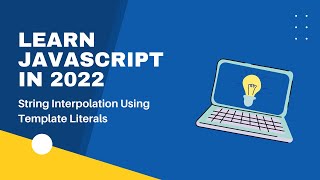 What is String Interpolation in JavaScript, String Interpolation Explained, Codecademy Coding 2023