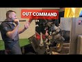 How to train your dog to OUT in Protection / Bitework          #shieldk9 #germanshepherds