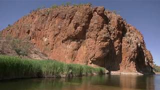 The Amazing West MacDonnel National Park, Northern Territory,  Australia