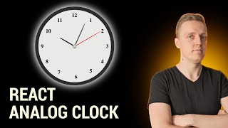 React Clock: Step-by-Step Tutorial